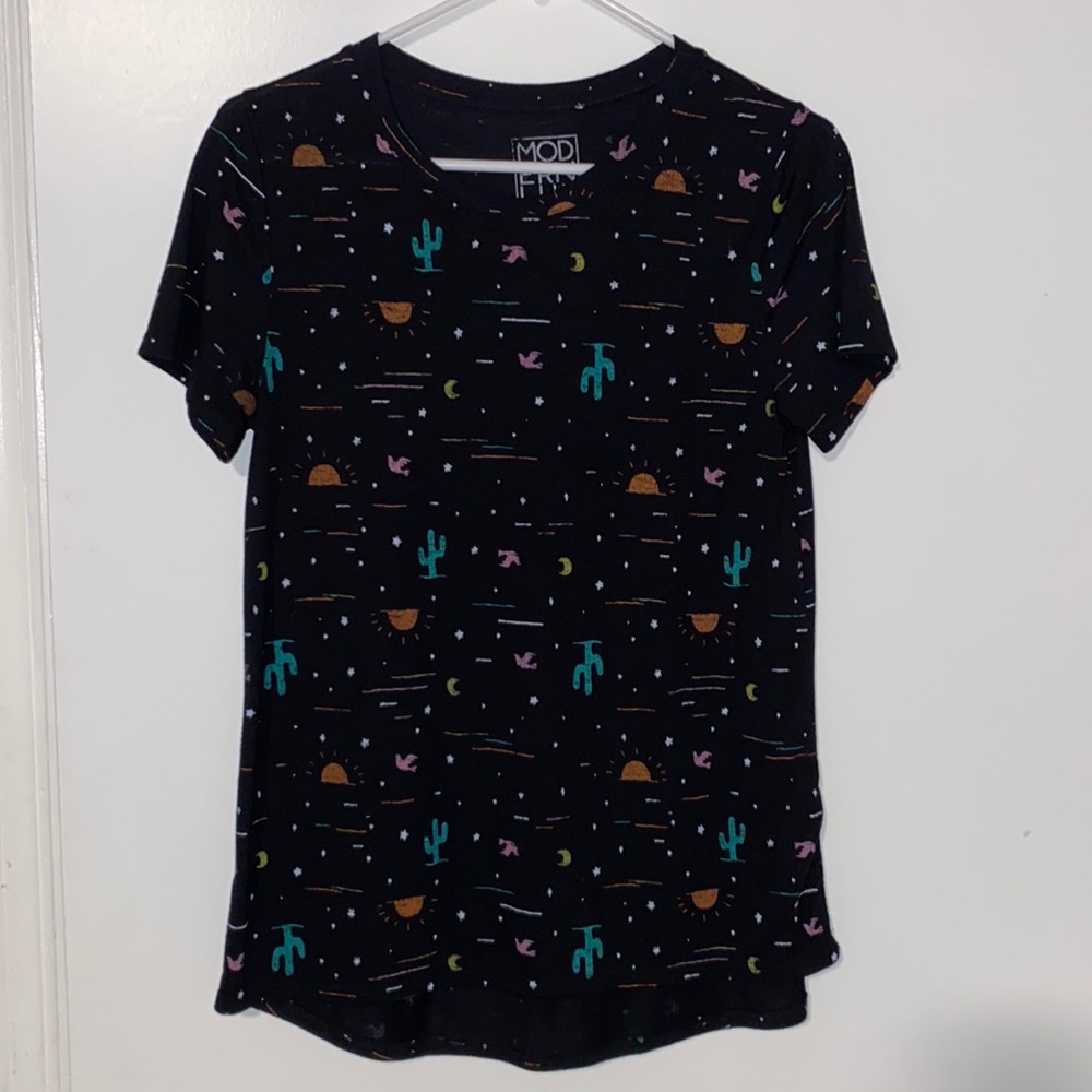 Modern Lux Tee